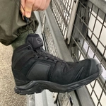 Тактические ботинки XA Forces MID GTX Salomon