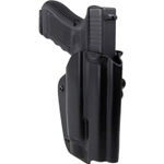Кобура OWB wTac-Light для Глок 17 с фонарем Blade-Tech