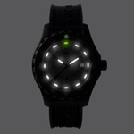 Часы TROOPER CARBON H3TACTICAL, модель H3.3302.779.3.3