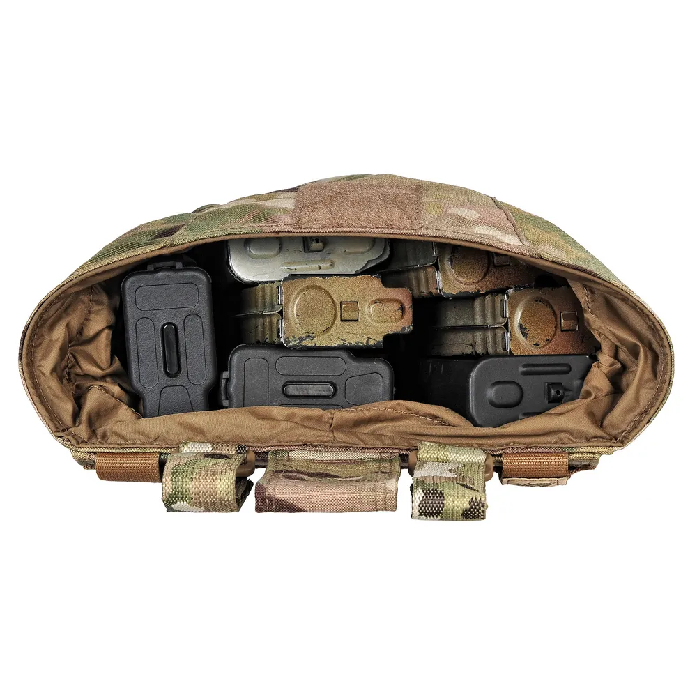Большой подсумок для сбора магазинов Generation 2 Warrior Assault Systems