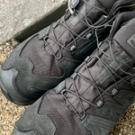 Тактические ботинки XA Forces MID GTX Salomon