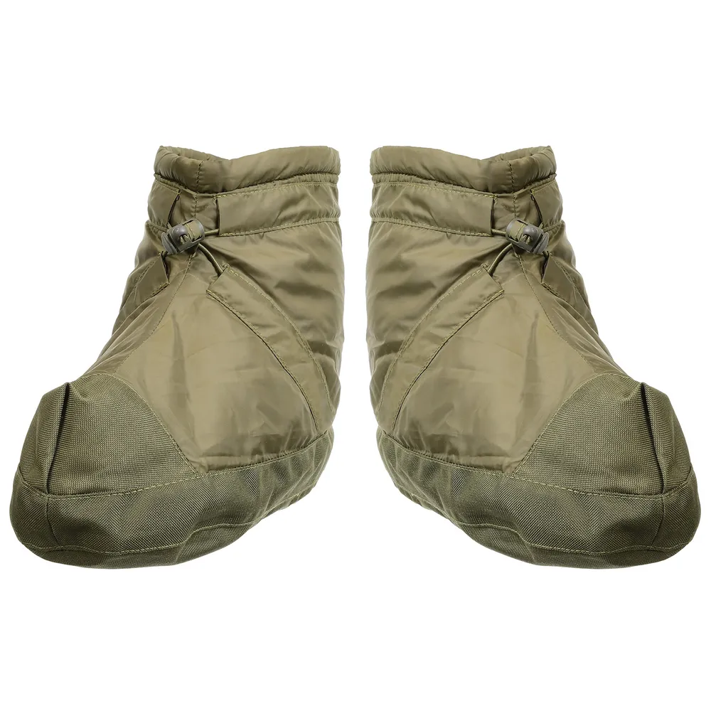 Утепленные бивачные чуни PrimaLoft 5.45 DESIGN