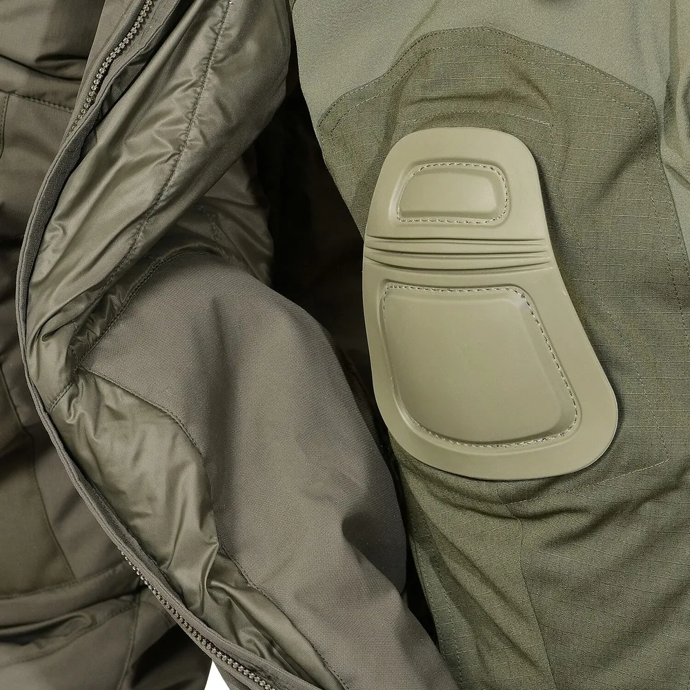 Утепленные брюки "Росомаха 2.0" 5.45 DESIGN