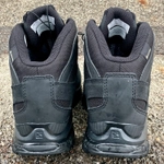 Тактические ботинки XA Forces MID GTX Salomon