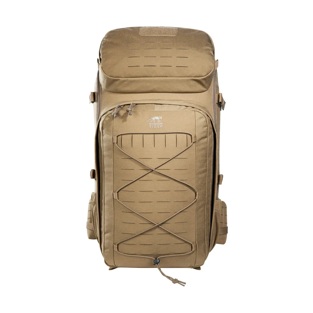 Тактический рюкзак TT Modular Trooper Pack MC Toploader Tasmanian Tiger