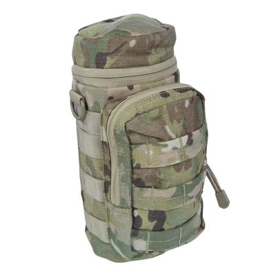 Подсумок под горелку Jetboil или бутылку с водой Condor | Военторг ALLMULTICAM 