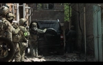 Баллистический шлем СПАРТАНЕЦ Bear Force