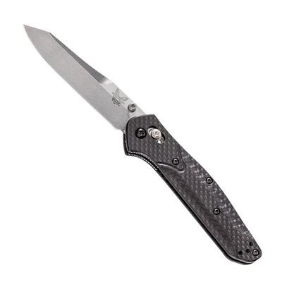 Тактический складной нож BM940-1 Osborne Benchmade | Военторг ALLMULTICAM 