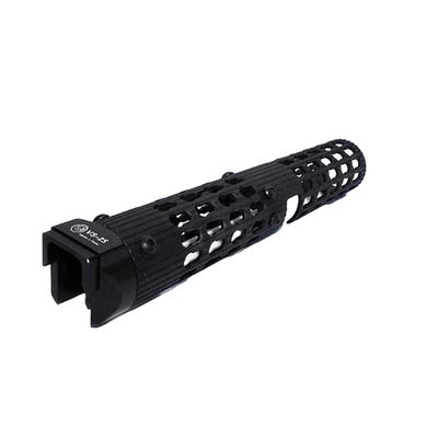 Трубчатое цевье VS-25 Вежливый Стрелок | Военторг ALLMULTICAM 