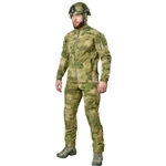 Тактические штаны софтшелл "МАНУЛ" 5.45 DESIGN