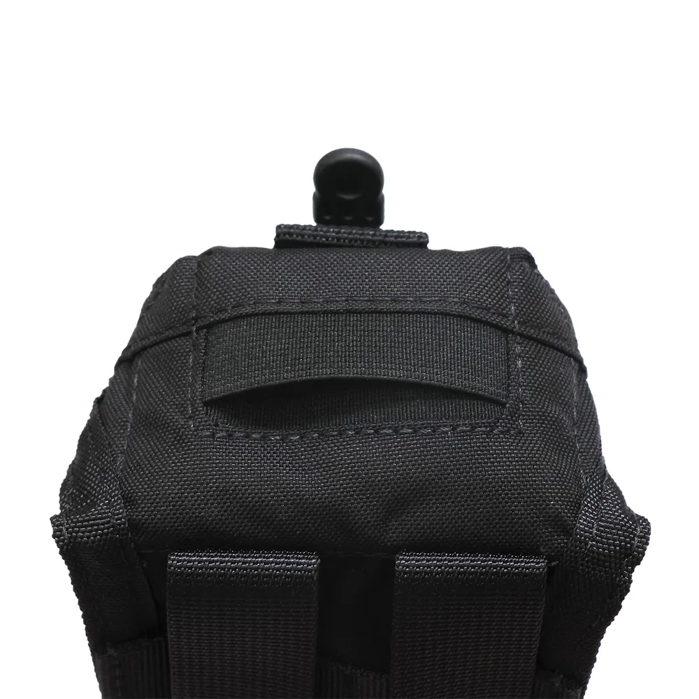 Закрытый подсумок для радиостанции 5.45 DESIGN