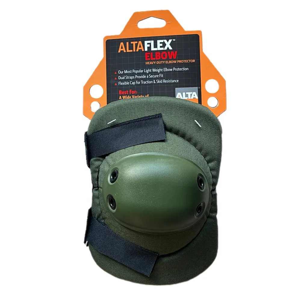 Тактические налокотники Alta Flex