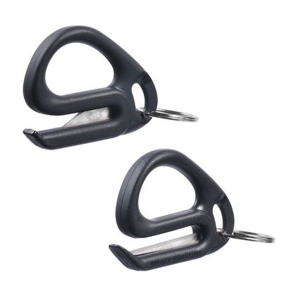 Нож для разрезания одноразовых наручников ESP | Военторг ALLMULTICAM 