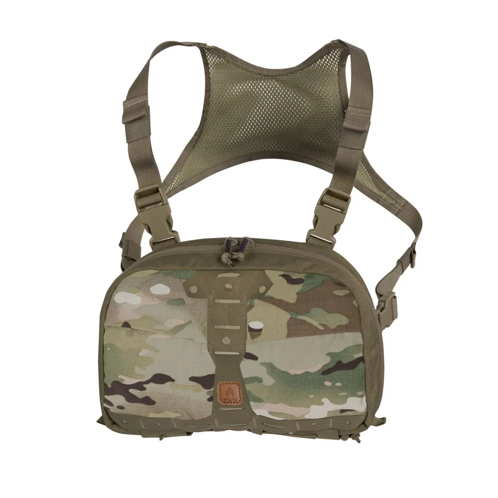 Нагрудная сумка Chest Pack Numbat Helikon-Tex