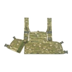 База тактического разгрузочного жилета 901 Elite Ops Base Warrior Assault Systems