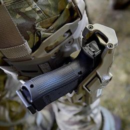 Аксессуары для кобур | Тактическая кобура для пистолета