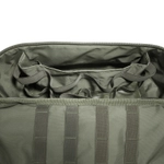 Тактическая медицинская сумка TT Medic Hip Bag IRR (с ИК-ремиссией) Tasmanian Tiger