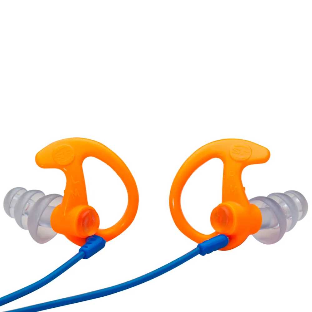 Тактические беруши EarPro EP-5 Sonic Defenders Max Surefire