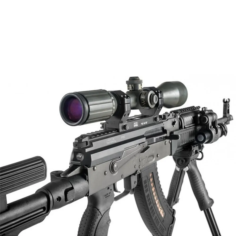 Крышка ствольной коробки для АК АКМ PDC Fab-Defense