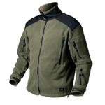 Флисовая куртка Liberty Helikon-Tex