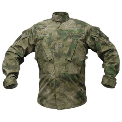 Тактическая куртка Assault Force Tactical Performance | Военторг ALLMULTICAM 