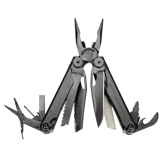 Мультитул Leatherman Wave