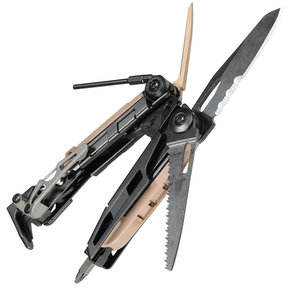 Мультитул Leatherman MUT