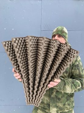 На чем спать в походе: сравниваем традиционные и современные решения