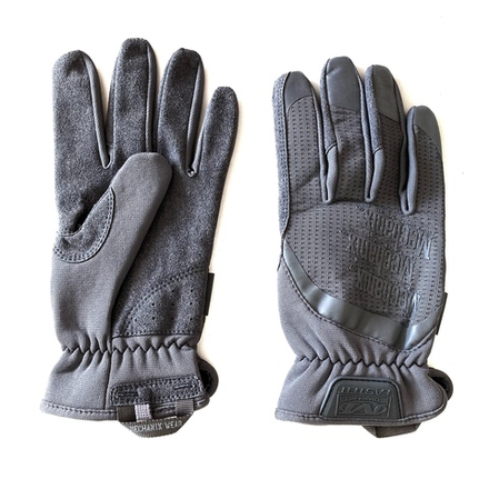 Тактические перчатки FastFit Mechanix
