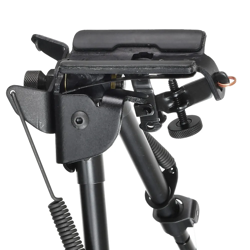 Сошки Harris Bipod серия S (на вращающемся основании) модель LM 9-13, 6 позиций