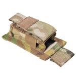 Подсумок для пистолетного магазина к пистолетам типа Glock, ПЯ, SIG Saur Warrior Assault Systems