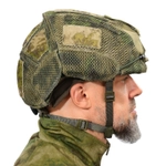 Чехол на шлем "Спартанец 3" 5.45 DESIGN
