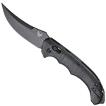 Тактический складной нож 8600 BK Bedlam Benchmade