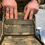 Командная панель 5.45 DESIGN