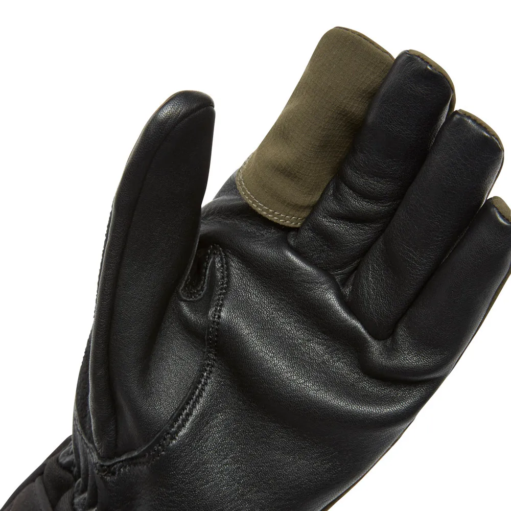 Зимние тактические перчатки Shooting Gloves Sealskinz