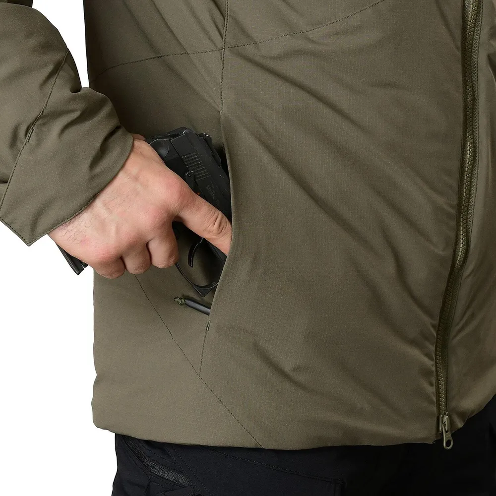 Тактическая демисезонная куртка "Урбан" 5.45 DESIGN
