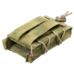 Быстрый подсумок для магазина АК 5.45 DESIGN