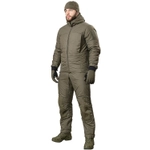 Утепленные брюки "Росомаха 2.0" 5.45 DESIGN