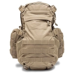 Тактический рюкзак c отделением для шлема Elite Ops Helmet Cargo Pack MC Warrior Assault Systems