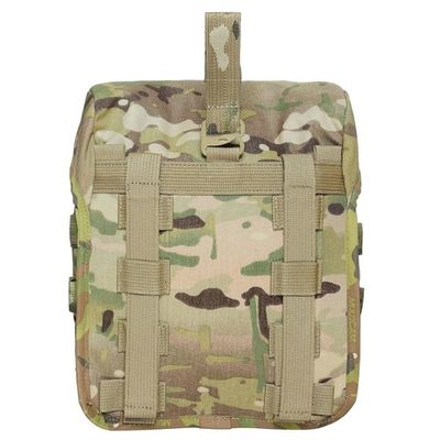 Подсумок под противогаз 5.45 DESIGN | Военторг ALLMULTICAM 