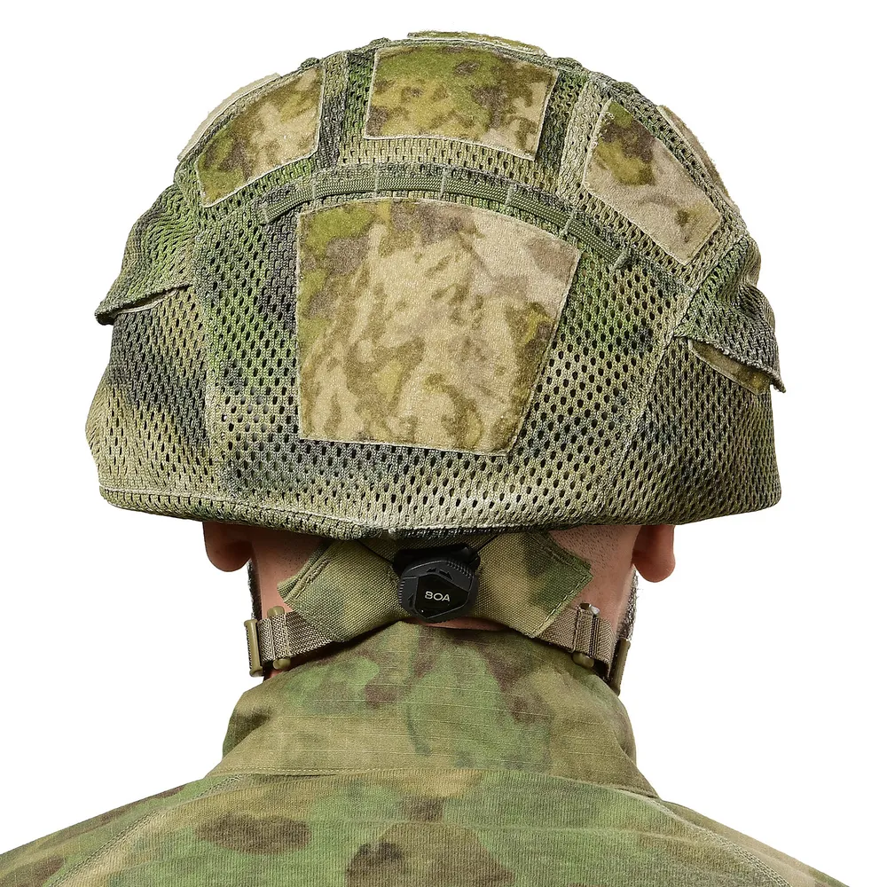 Чехол на шлем "Спартанец-2" 5.45 DESIGN