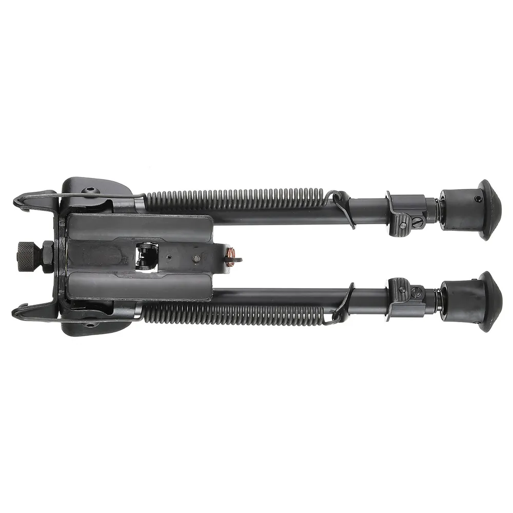 Сошки Harris Bipod серия S (на вращающемся основании) модель LM 9-13, 6 позиций