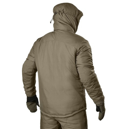 Демисезонная утепленная куртка "Росомаха" 5.45 DESIGN