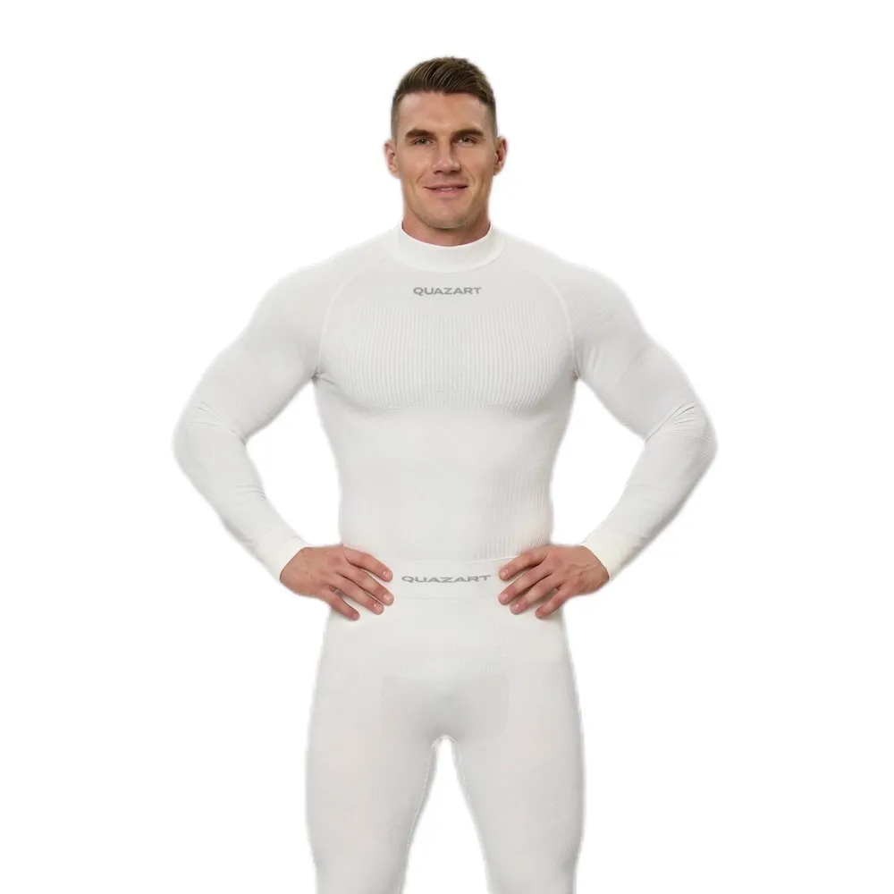 Термолонгслив Merino Thermo мужской QUAZART