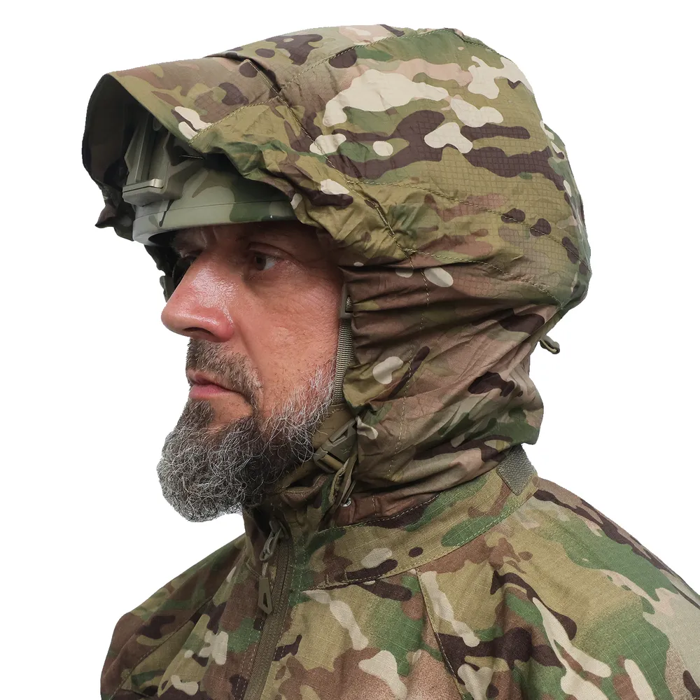 Полевая куртка "Патруль Лайт" 5.45 DESIGN