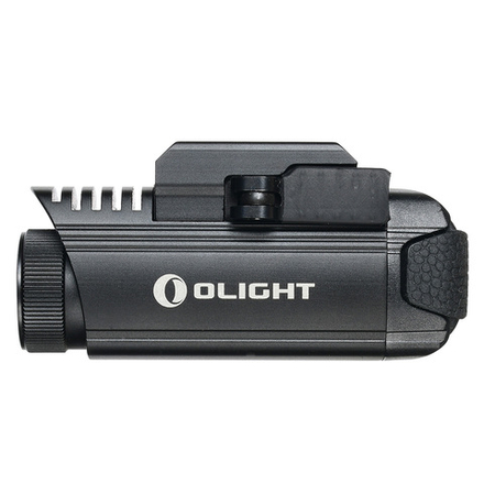 Тактический пистолетный фонарь PL-1 Valkyrie Pistol Light Olight