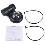 Инфракрасный маркер VIP Light Gen 3 Legacy Police Strobe Adventure Lights