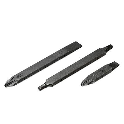 Набор бит Mut Bit Kit Leatherman | Военторг ALLMULTICAM 