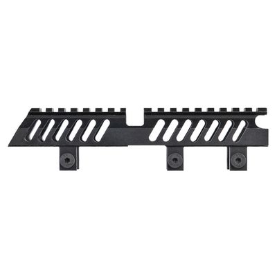 Накладка на газовый блок "Аспид-НД" Alfa Arms | Военторг ALLMULTICAM 