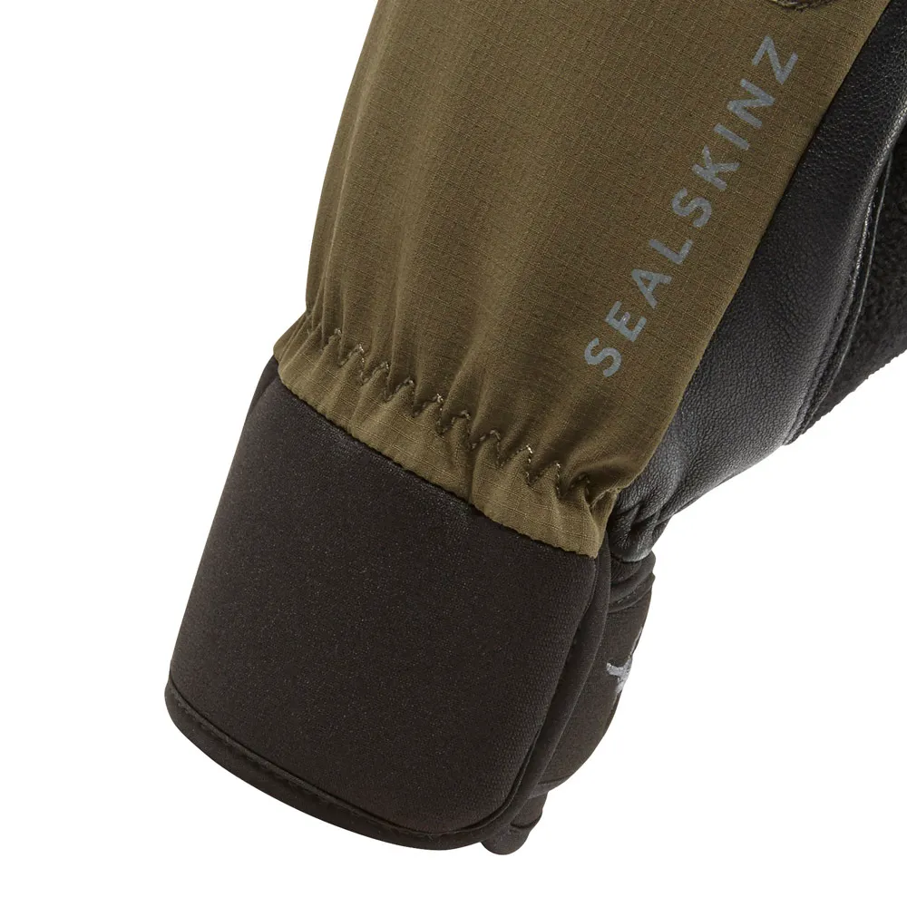 Зимние тактические перчатки Shooting Gloves Sealskinz